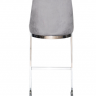Стул барный TOP- Chairs Прайм (серый, белый,бежевый,черный)