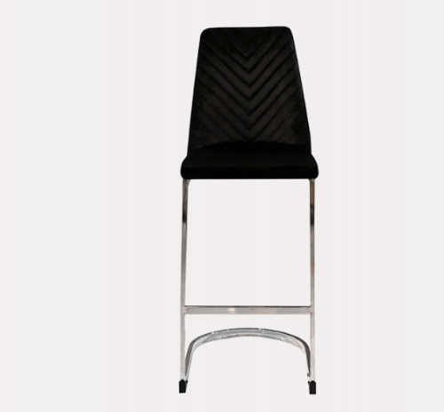 Стул барный TOP- Chairs Прайм (серый, белый,бежевый,черный)