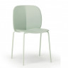 Стул уличный VLL- SCAB Mentha 2706 (шалфейно-зеленый)