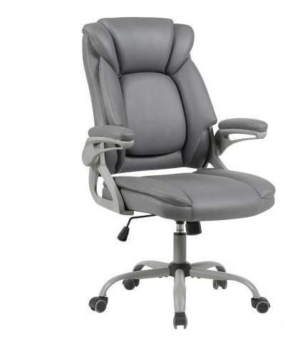 Кресло AMF- West серый 