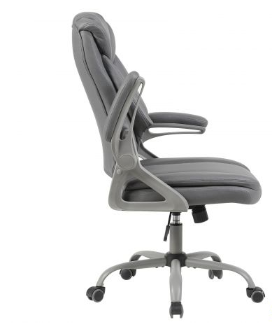 Кресло AMF- West серый 