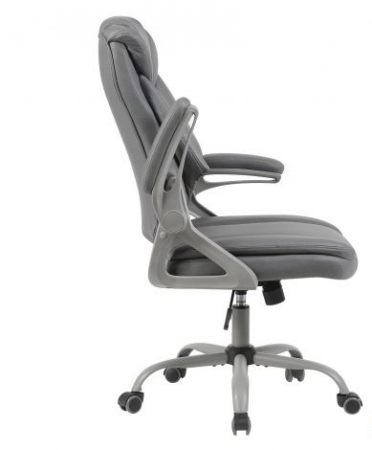 Кресло AMF- West серый 