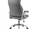 Кресло AMF- West серый 