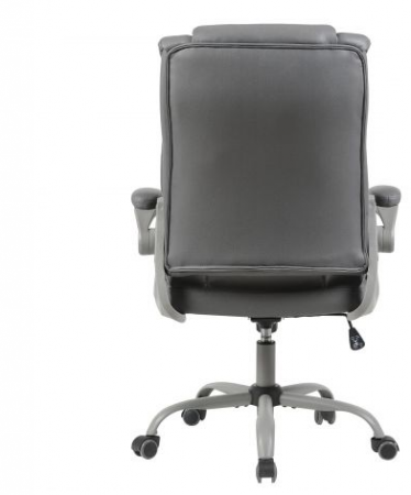 Кресло AMF- West серый 