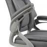 Кресло AMF- West серый 