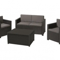 Комплект садовой мебели ECO- Keter Monaco set