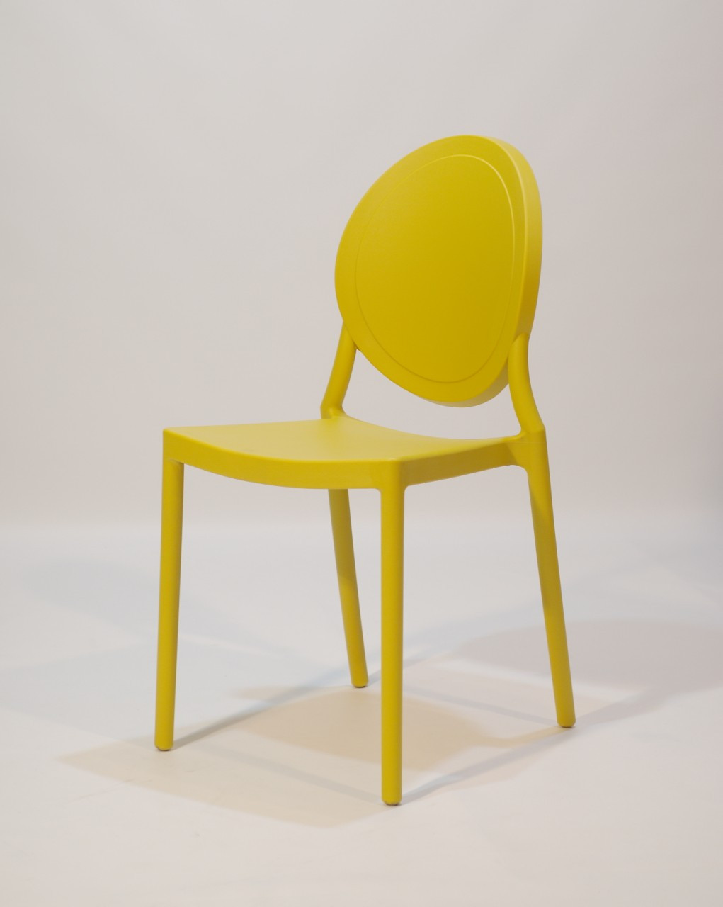 Пластиковый стул OND- Lord (Лорд) цвет в ассортименте