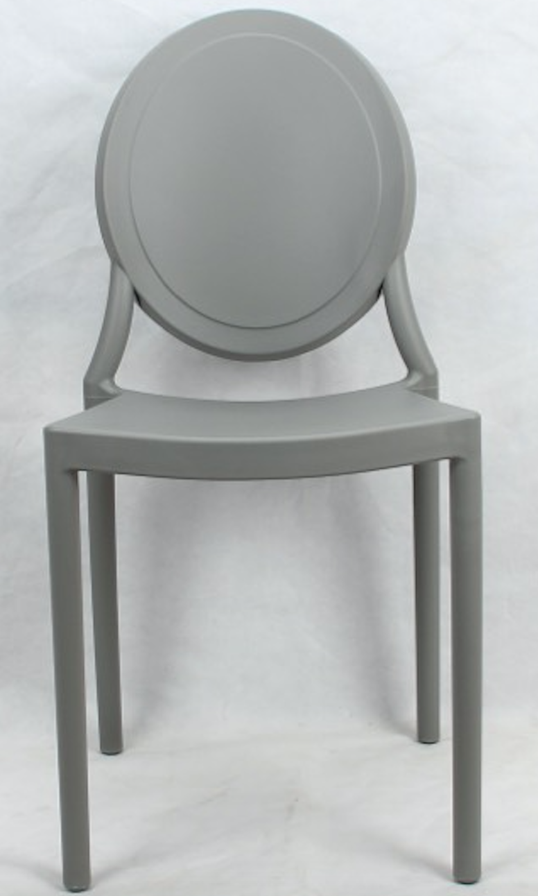 Пластиковый стул OND- Lord (Лорд) цвет в ассортименте