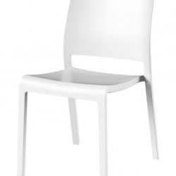 Стул пластиковый ECO- Charlotte Deco Chair