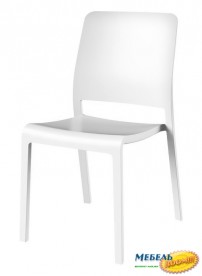 Стул пластиковый ECO- Charlotte Deco Chair
