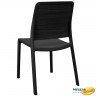 Стул пластиковый ECO- Charlotte Deco Chair