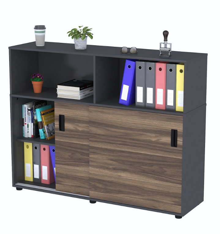 Тумба офісна LFT-  Open Office  LSN-141х112