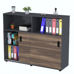 Тумба офісна LFT-  Open Office  LSN-141х112