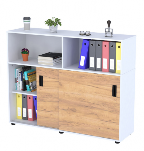 Тумба офісна LFT-  Open Office  LSN-141х112