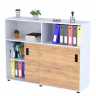 Тумба офісна LFT-  Open Office  LSN-141х112