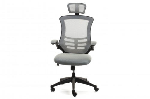 Кресло офисное TPRO- RAGUSA, Grey 27718