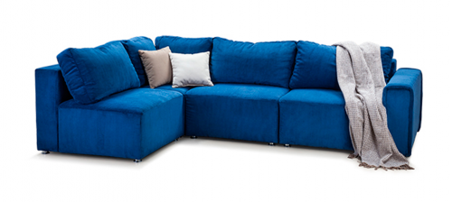 Модульный диван MLX- Lazio (Лацио)