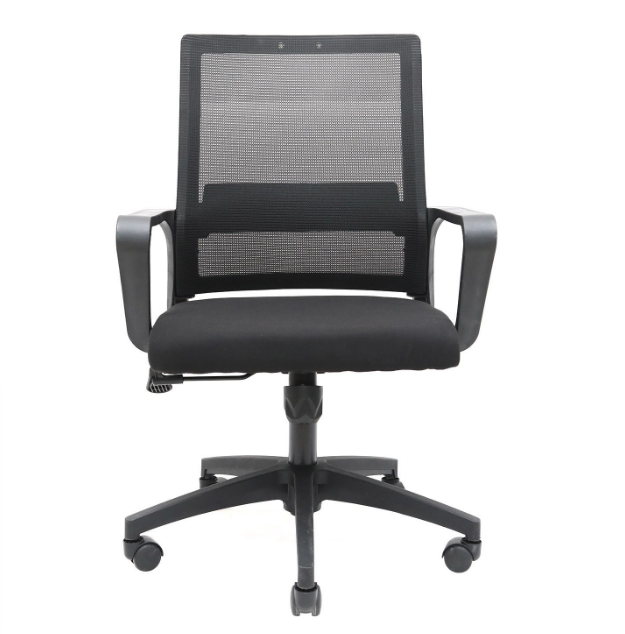 Кресло офисное TPRO- SPECIAL4YOU Leo black E7184