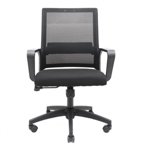 Кресло офисное TPRO- SPECIAL4YOU Leo black E7184