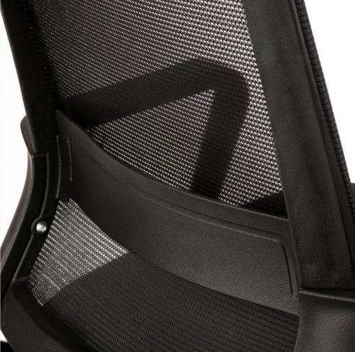 Кресло офисное TPRO- SPECIAL4YOU Leo black E7184