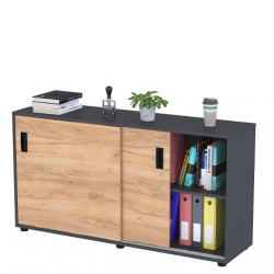 Тумба офісна LFT-  Open Office LS-141х75