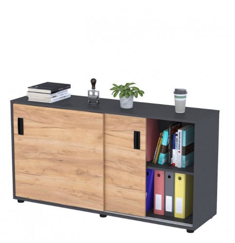 Тумба офісна LFT-  Open Office LS-141х75