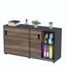 Тумба офісна LFT-  Open Office LS-141х75