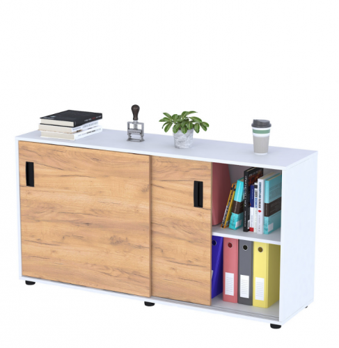 Тумба офісна LFT-  Open Office LS-141х75