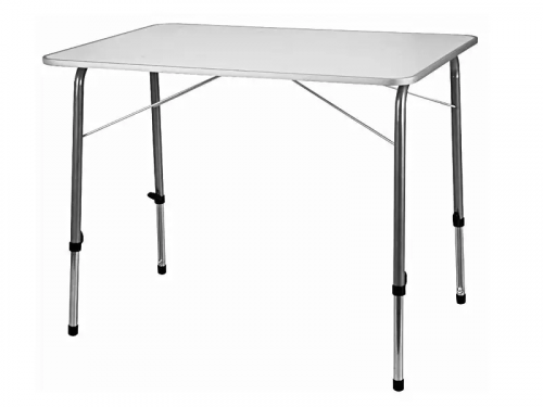 Стол портативный  ECO- TE 020 MS белый