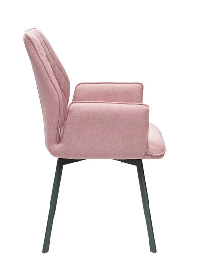 Кресло обеденное WLD- Грюне (цвет в ассортименте)