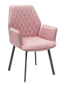 Кресло обеденное WLD- Грюне (цвет в ассортименте)