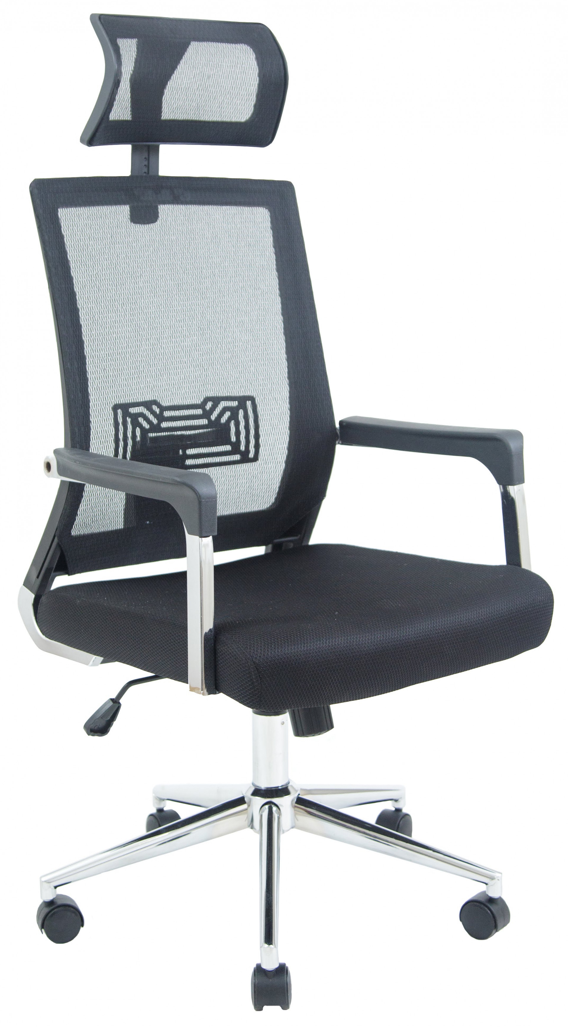 Кресло офисное RCH- Ибица