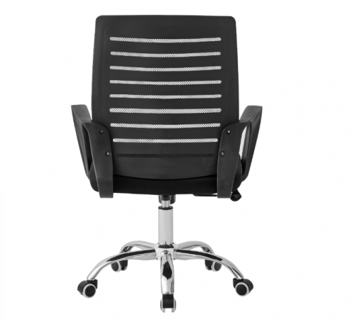 Кресло офисное TPRO- SPECIAL4YOU Oslo black E7146