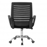 Кресло офисное TPRO- SPECIAL4YOU Oslo black E7146