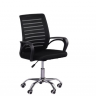 Кресло офисное TPRO- SPECIAL4YOU Oslo black E7146
