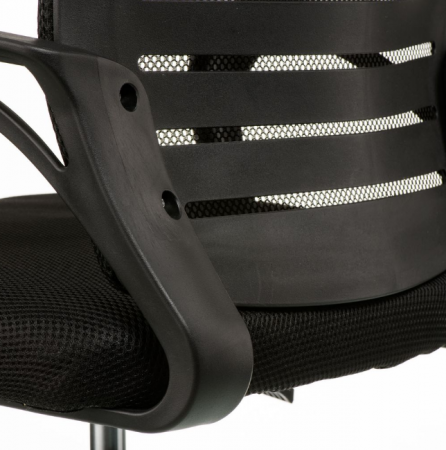 Кресло офисное TPRO- SPECIAL4YOU Oslo black E7146