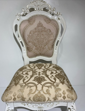 Стул деревянный Сlassic EXI- DAMING 8052-1019