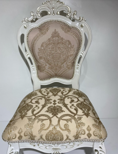 Стул деревянный Сlassic EXI- DAMING 8052-1019