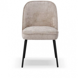 Cтул обеденный CRV- Jovi Powder dawn charm (пудровый)