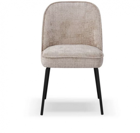 Cтул обеденный CRV- Jovi Powder dawn charm (пудровый)