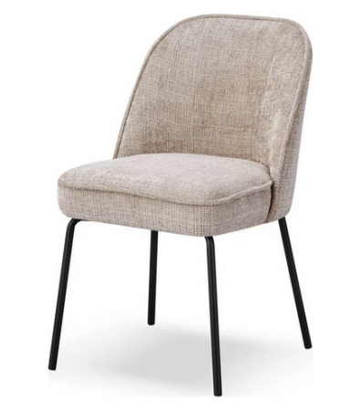 Cтул обеденный CRV- Jovi Powder dawn charm (пудровый)