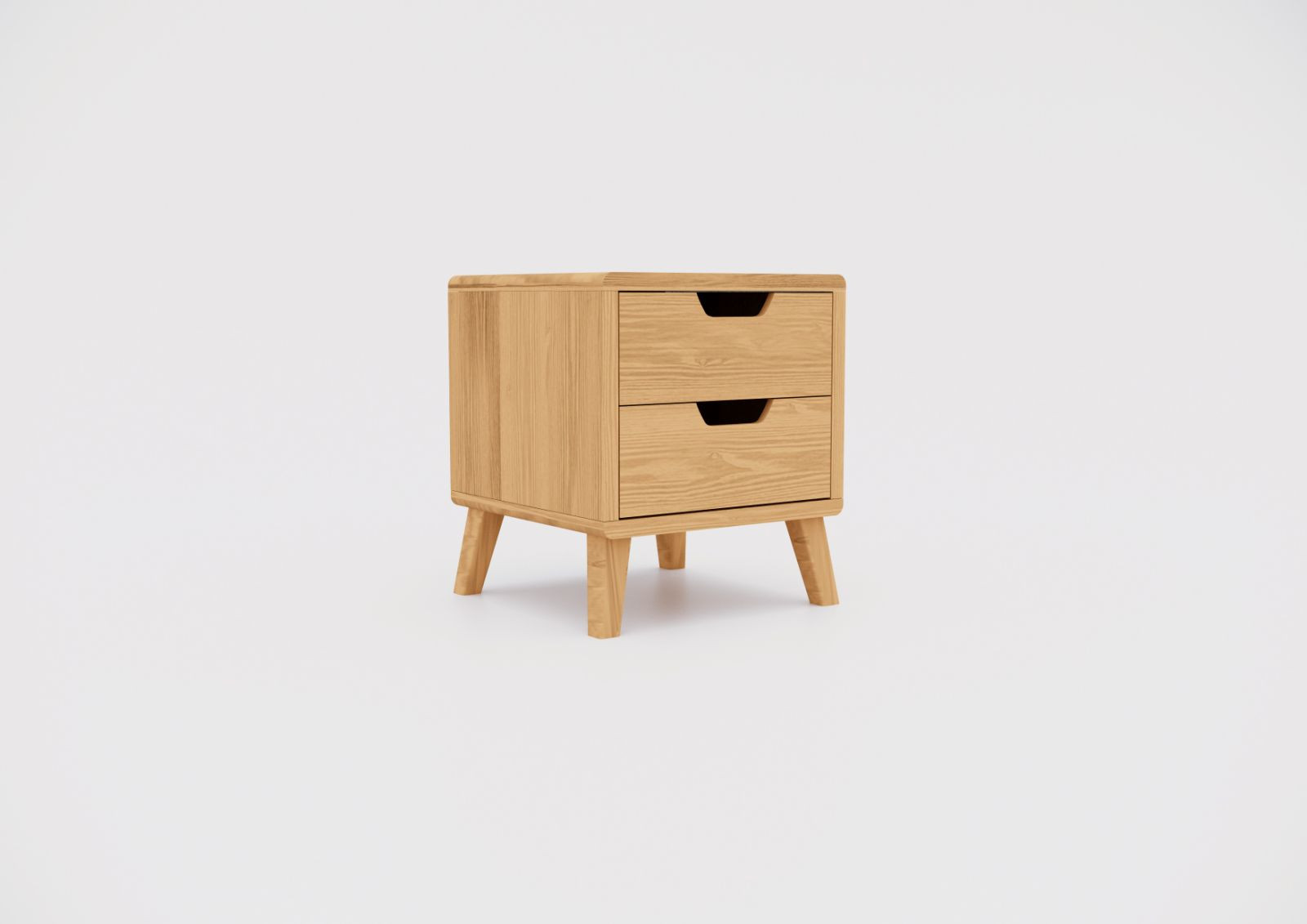 Тумба прикроватная AWD- Форсса