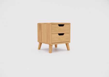 Тумба прикроватная AWD- Форсса