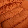 Лаунж - кресло модерн NL- MONTANA оранж