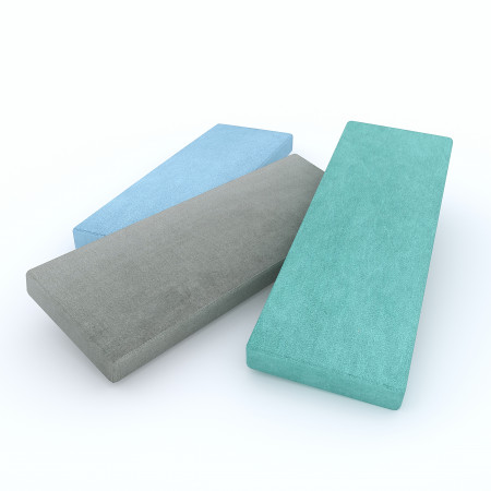 Детская односпальня кровать KOD- КР-Детская лайт