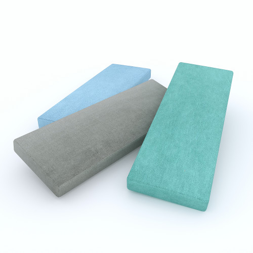 Детская односпальня кровать KOD- КР-Детская лайт