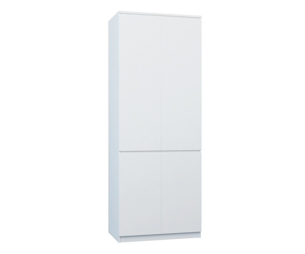 Шкаф Стиль-100 211х100х52 cм KOD- ШК-100 стиль