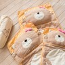 Слипик SleepBaby Кошечка