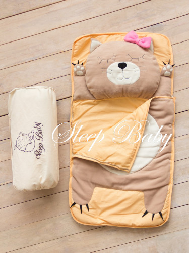 Слипик SleepBaby Кошечка