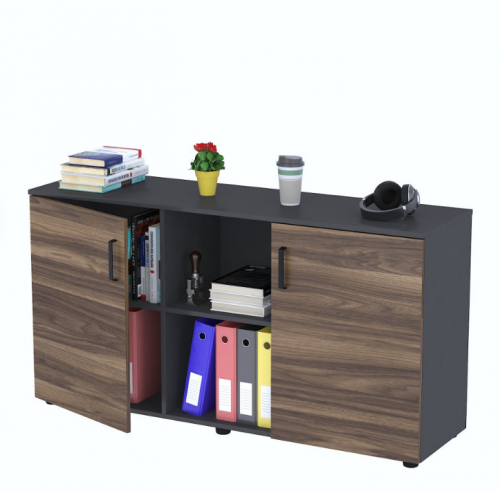 Тумба офісна LFT-  Open Office  LT-141-75 